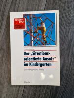 Der Situationsorientierte Ansatz im Kindergarten Baden-Württemberg - Ludwigsburg Vorschau