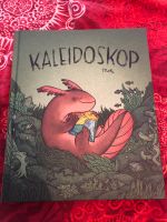 Kaleidoskop Moki Reprodukt Kunstbuch Zeichnungen Comics Baden-Württemberg - Tübingen Vorschau
