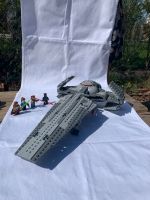 LEGO Star Wars 7961 Darth Mauls Sith Infiltrator Bayern - Raisting Vorschau