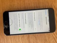 iPhone 6s Displayschaden Nordrhein-Westfalen - Haan Vorschau
