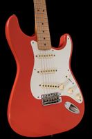 1989 Fender ´57 Custom Shop Stratocaster – Refret Nordrhein-Westfalen - Paderborn Vorschau