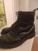 Dr. Martens, Gr. 45, Mitternachtblau Hessen - Fulda Vorschau