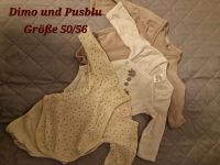 Bodys kurz und langarm 50 56 62 68 Nordrhein-Westfalen - Krefeld Vorschau