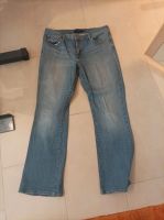 Levi's Damen Jeans Boot Cut 14/32 Nordrhein-Westfalen - Troisdorf Vorschau