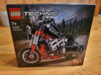 Lego technik Motorrad 42132 Baden-Württemberg - Schonach Vorschau