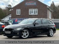 BMW 325D*TOURING*M-PAKET*BI-XENON*NAVI*TÜV 07/2025* Niedersachsen - Rotenburg (Wümme) Vorschau