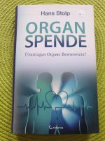 Organspende Saarland - Illingen Vorschau