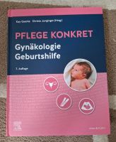 Pflege Konkret Gynäkologie&Geburtshilfe! Brandenburg - Forst (Lausitz) Vorschau