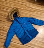 Jack Wolfskin Winterjacke Gr.152 Sachsen - Kitzscher Vorschau