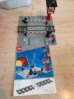 Lego 4539 Bahnübergang für 9v Hessen - Neu-Isenburg Vorschau