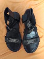 Sandalen Größe 36 Hessen - Sontra Vorschau