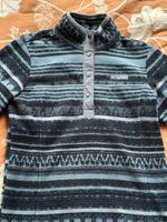 Columbia Fleece Pulli XS Hessen - Darmstadt Vorschau