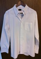 Ben Sherman Langarm Hemd Weiss Xl Frankfurt am Main - Eschersheim Vorschau