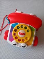 Fischer Price Kinder Telefon Thüringen - Floh-Seligenthal-Floh Vorschau