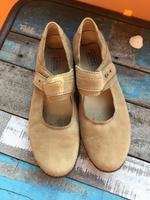 Camper Lederschuhe Ballerinas Damen 41 Bayern - Utting Vorschau
