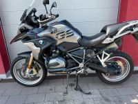 BMW R 1200 GS Nordrhein-Westfalen - Wilnsdorf Vorschau