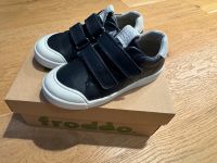 NEU Froddo 27 Kinder Schuhe Turnschuhe Sneaker Blau Baden-Württemberg - Ellwangen (Jagst) Vorschau