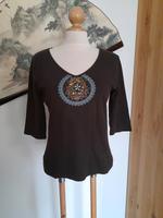 3/4 Armshirt/Street one/42 Bayern - Miltenberg Vorschau