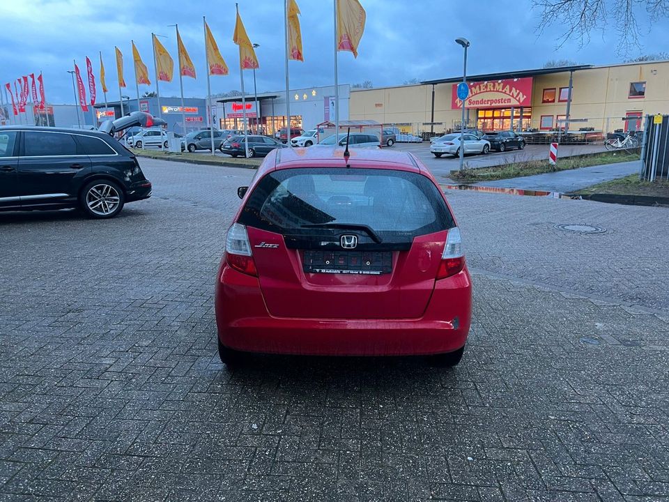 Honda Jazz 1.2 Trend in Nordhorn