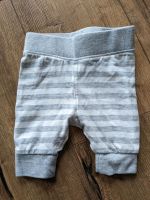 Leggings, dopodopo, Größe 56, grau / weiß gestreift Niedersachsen - Wienhausen Vorschau