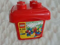 Lego  4104    Creator Eimer   2003  Smal Creator Bucket kompl. Hessen - Wetzlar Vorschau