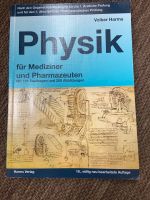 Physik für Mediziner Nordrhein-Westfalen - Dorsten Vorschau