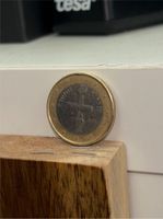 1€ Münze Kibris / Zypern 2008 Baden-Württemberg - Bruchsal Vorschau