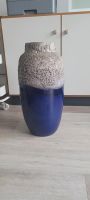 Fat lava Vase vintage retro mid-century 60er Nordrhein-Westfalen - Niederkassel Vorschau