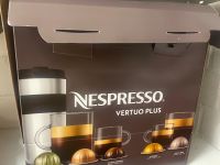 Nespresso vertuo plus Nordrhein-Westfalen - Grevenbroich Vorschau