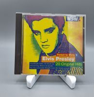 Elvis Presley – Ticket To Elvis 1 - 20 Original Hits CD Nordrhein-Westfalen - Siegburg Vorschau