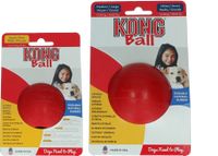 KONG Ball mit Loch ab 9,99€* Hundespielzeug Gummi Naturkautschuk Saarland - Püttlingen Vorschau