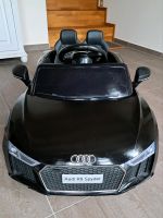 E-Auto für Kinder/Kinderauto Audi R8 Spyder Bayern - Markt Rettenbach Vorschau