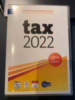 tax2022 (Einkommensteuererkl. 2021) Niedersachsen - Ihlow Vorschau