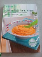 Thermomix das feinste für kleinste TM Bayern - Saal an der Saale Vorschau