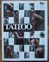 Tattoo Graphy - Buch aus Japan Duisburg - Duisburg-Süd Vorschau