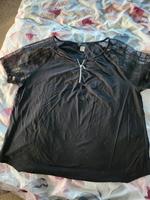 Edelshirt mit Netz Baden-Württemberg - Ostfildern Vorschau