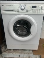 Waschmaschine LG 7 kg Köln - Porz Vorschau