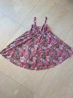 Urlaubskleid Chiffon Sommerklein Esprit 36 Paisley Muster Nordrhein-Westfalen - Werl Vorschau