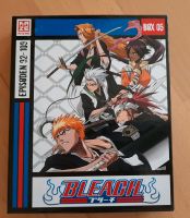 BLEACH Box 5 - Blue-ray Bayern - Zusmarshausen Vorschau