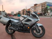 Tourer Motorrad CF Moto 650 TK Schleswig-Holstein - Ahrensburg Vorschau