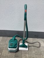 Staubsauger Vorwerk Tiger 260 mit SP 520 Bayern - Memmingen Vorschau