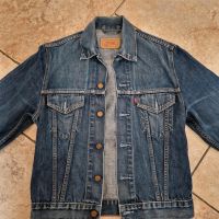 Jeansjacke Levis M Sachsen-Anhalt - Mücheln (Geiseltal) Vorschau