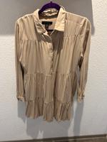 Kleid beige Gr.42 Amisu Schleswig-Holstein - Flensburg Vorschau