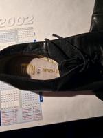 Jazztanz Schuh schwarz Gr. 40/41 Nordrhein-Westfalen - Nideggen / Düren Vorschau