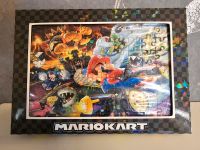 Mariokart Puzzle mit Box Universal Studios Japan Bayern - Neuendettelsau Vorschau