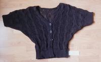 Damen Strickjacke Hessen - Offenbach Vorschau