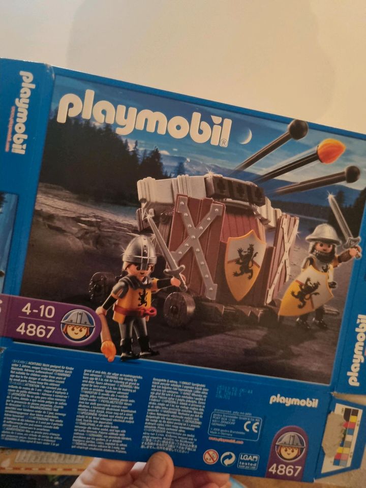 Riesiges Playmobil Konvolut!!! in Erfurt