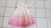 H&M festliches Kleid " wollweiß/ rosa " Gr. 140 " neuwertig !!! Rheinland-Pfalz - Burgbrohl Vorschau
