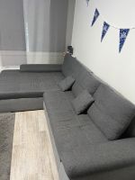 Sofa mit Schlaffunktion Nordrhein-Westfalen - Monheim am Rhein Vorschau