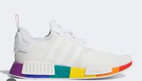 Adidas Pride Collection 2020 Schuhe Sachsen-Anhalt - Teutschenthal Vorschau